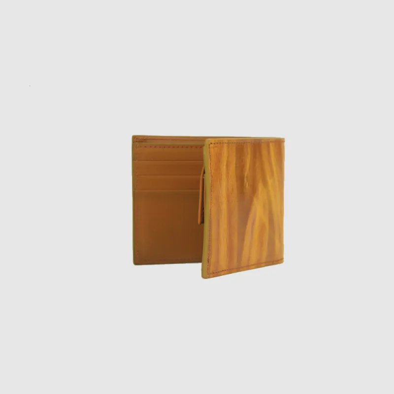 Geldbörse WALLY yellow